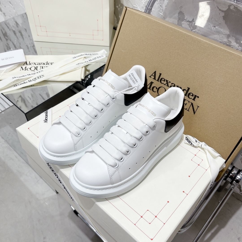 Alexander Mcqueen Casual Shoes